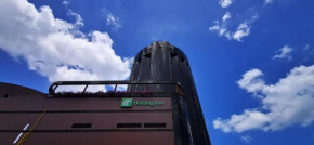 Гостиница Holiday Inn Singapore Atrium, an IHG Hotel  Сингапур